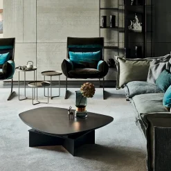 1. Design moderno. 2. Prezzo imbattibile. 3. Facile da montare. 4. Materiali di qualità. 5. Prodotto Made in Italy.