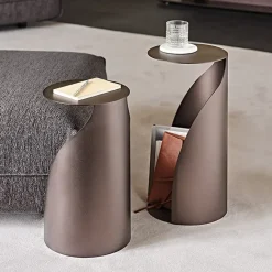 1. Design moderno. 2. Prezzo ribassato. 3. Realizzato da Cattelan Italia. 4. Facile da assemblare. 5. Pratico ed elegante.