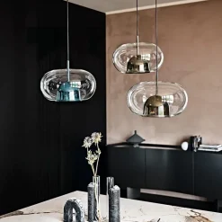 1. Design moderno. 2. Prezzo scontato. 3. Vetro di qualità. 4. Facile da installare. 5. Marca Cattelan Italia.