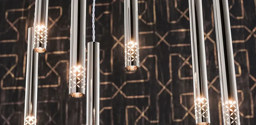 1. Design moderno. 2. Sconto esclusivo. 3. Facile da installare. 4. Alta qualità. 5. Garanzia di 2 anni.