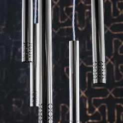 1. Design moderno. 2. Sconto esclusivo. 3. Facile da installare. 4. Alta qualità. 5. Garanzia di 2 anni.