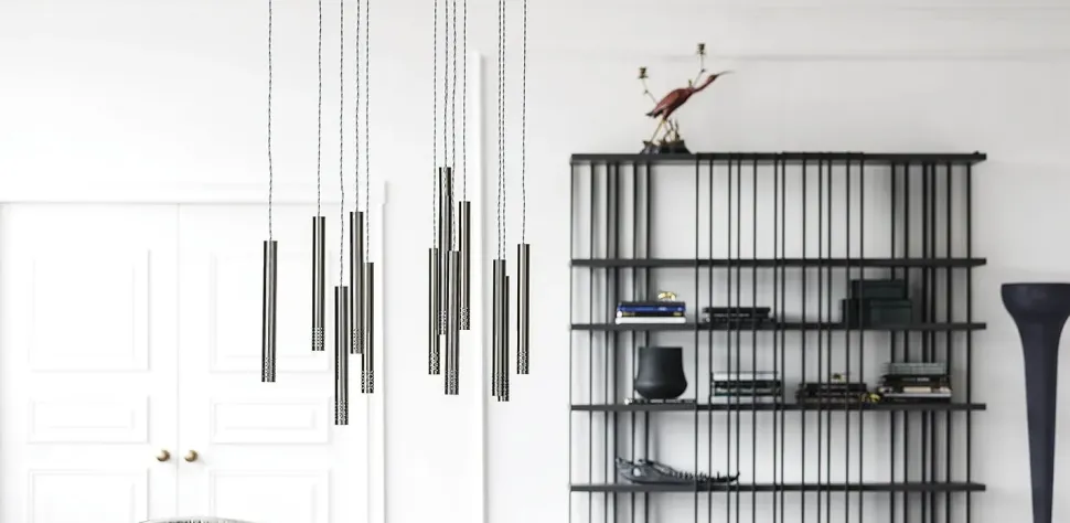 1. Design moderno. 2. Sconto esclusivo. 3. Facile da installare. 4. Alta qualità. 5. Garanzia di 2 anni.