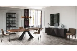 1. Design moderno ed elegante.2. Costruzione robusta.3. Facile da montare.4. Prezzo scontato.5. Base centrale stabile.