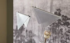 1. Design moderno ed elegante 2. Vetro di qualità 3. Prezzo scontato 4. Facile da installare 5. Marca Cattelan Italia