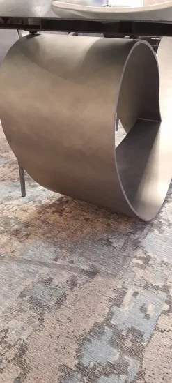 1. Design moderno ed elegante.2. Costo conveniente. 3. Robusto e resistente. 4. Facile da pulire. 5. Facile da montare.