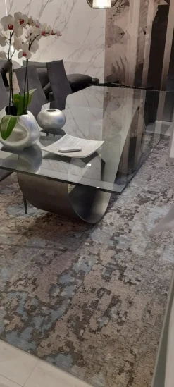 1. Design moderno ed elegante.2. Costo conveniente. 3. Robusto e resistente. 4. Facile da pulire. 5. Facile da montare.