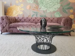 1. Design moderno ed elegante.2. Prezzo Outlet.3. Facile da montare.4. Struttura robusta.5. Versatile.