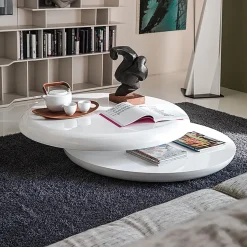 1. Design moderno ed elegante.2. Prezzo scontato.3. Facile da montare.4. Struttura resistente.5. Garanzia di qualità Cattelan Italia.