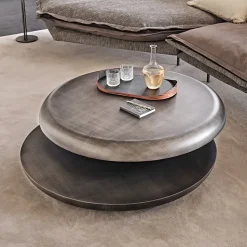 1. Design moderno ed elegante.2. Prezzo scontato.3. Facile da montare.4. Struttura resistente.5. Garanzia di qualità Cattelan Italia.