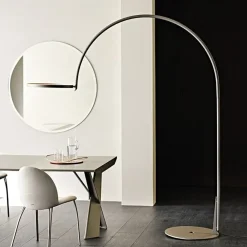 1. Design moderno ed elegante.2. Illuminazione a LED. 3. Ribasso esclusivo. 4. Facile da installare. 5. Garanzia di qualità Cattelan Italia.