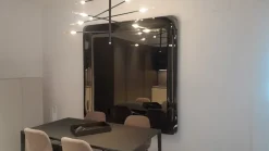 1. Design moderno ed elegante.2. Offerta Outlet.3. Realizzato da Cattelan Italia.4. Facile da installare.5. Garantito per 10 anni.