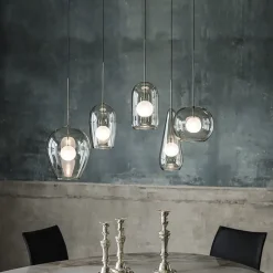 1. Design moderno ed elegante. 2. Prezzo outlet. 3. Illuminazione regolabile. 4. Prodotto di qualità Cattelan Italia. 5. Facile da installare.