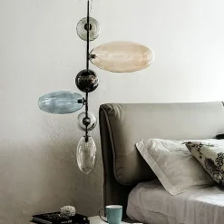 1. Design moderno ed elegante. 2. Prezzo scontato. 3. Facile da installare. 4. Illuminazione a LED. 5. Garanzia di qualità.