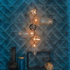 1. Design moderno ed elegante. 2. Prezzo scontato. 3. Facile da installare. 4. Illuminazione a LED. 5. Garanzia di qualità.