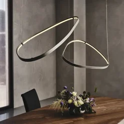 1. Design moderno ed elegante. 2. Prezzo scontato. 3. Facile da installare. 4. Illuminazione a LED. 5. Garanzia di qualità Cattelan Italia.