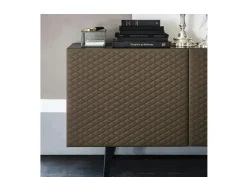 1. Design moderno ed elegante. 2. Realizzato in legno di qualità. 3. Prezzo scontato. 4. Ampio spazio di archiviazione. 5. Facile da montare.