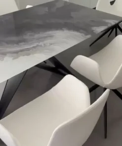 1. Design moderno ed elegante. 2. Struttura robusta e resistente. 3. Facile da montare. 4. Prezzo scontato. 5. Garanzia di qualità.