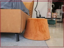 1. Design moderno ed elegante.2. Comodo e pratico.3. Facile da spostare.4. Prezzo scontato.5. Facile da pulire.