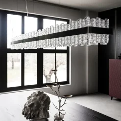 1. Design moderno ed elegante. 2. Struttura in metallo resistente. 3. Facile da montare. 4. Comodo e confortevole. 5. Garanzia di qualità Cattelan Italia.