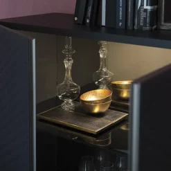 1. Design moderno ed elegante. 2. Costo scontato. 3. Ampio spazio di archiviazione. 4. Facile da montare. 5. Materiali di qualità.