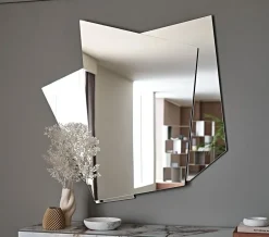 1. Design moderno ed elegante.2. Prezzo Outlet.3. Facile da installare.4. Rifiniture di qualità.5. Prodotto Made in Italy.