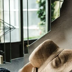 1. Design moderno ed elegante. 2. Prezzo scontato 0%. 3. Facile da installare. 4. Realizzato con materiali di qualità. 5. Ideale per aggiungere stile alla tua casa.