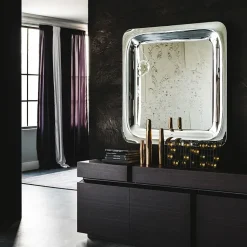 1. Design moderno2. Sconto forte3. Qualità Cattelan Italia4. Facile da montare 5. Versatile