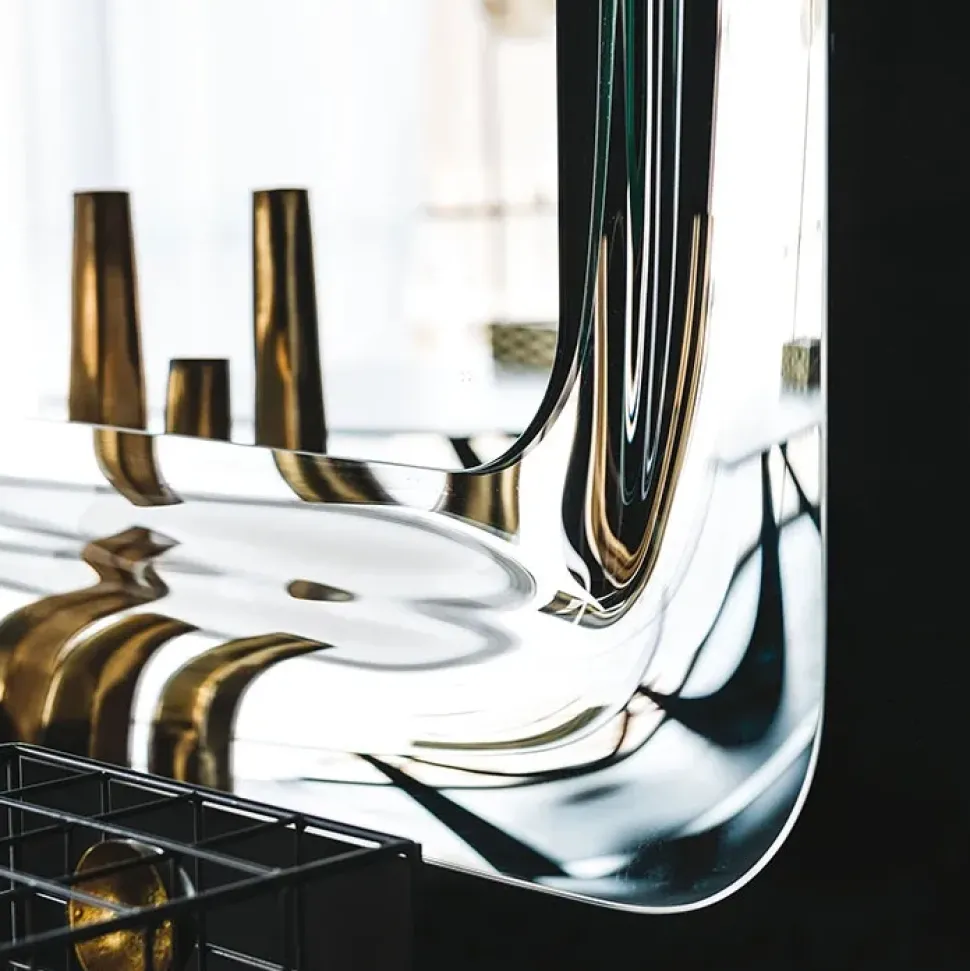 1. Design moderno2. Sconto forte3. Qualità Cattelan Italia4. Facile da montare 5. Versatile