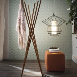 1. Prezzo scontato.2. Design moderno.3. Realizzato in legno. 4. Facile da montare. 5. Grande capacità di carico.