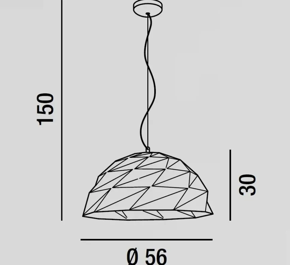 A sospensione 6624 nor perenz Collezione esclusiva con uno sconto esclusivo
