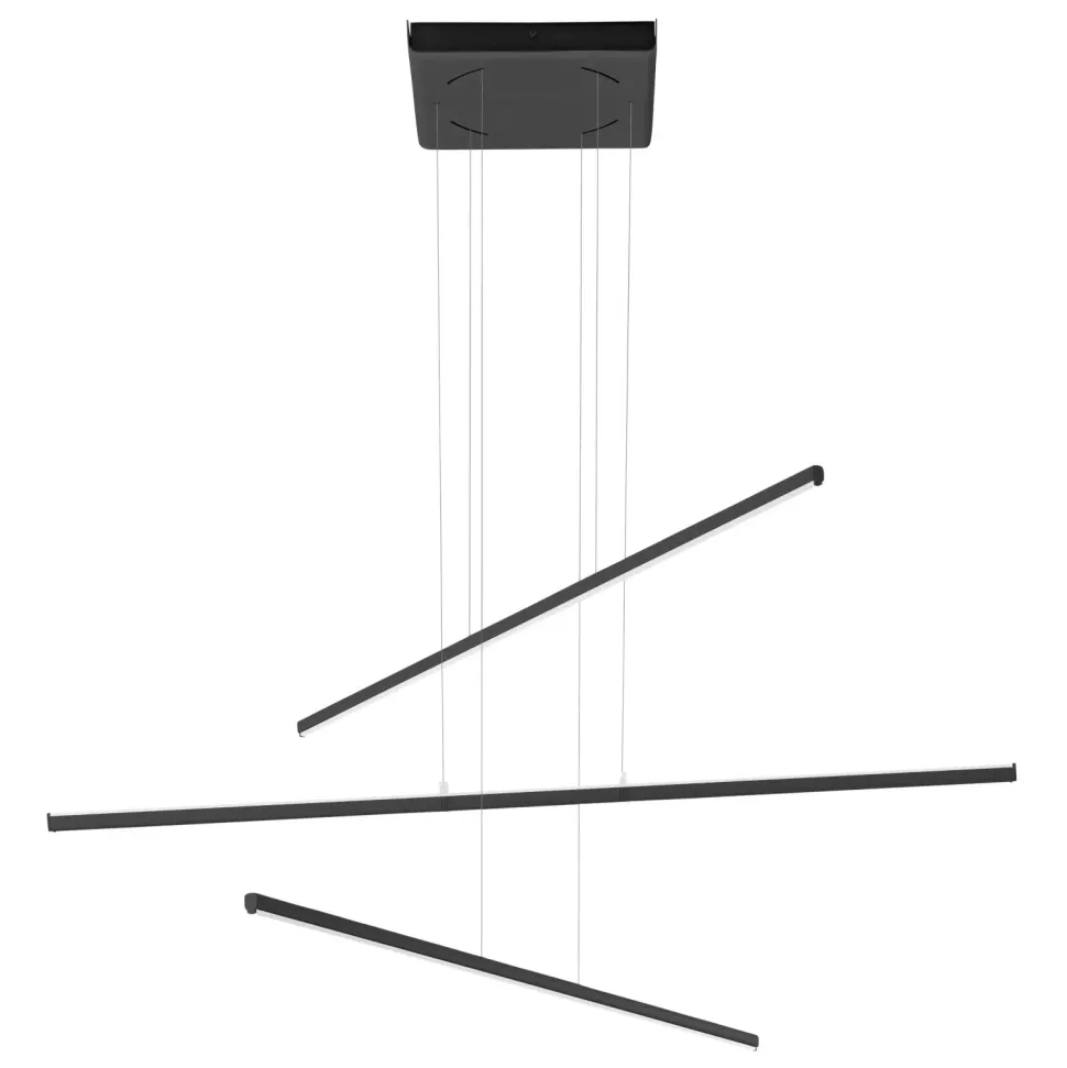 A sospensione 8206 straight p3 Linea light con un ribasso esclusivo