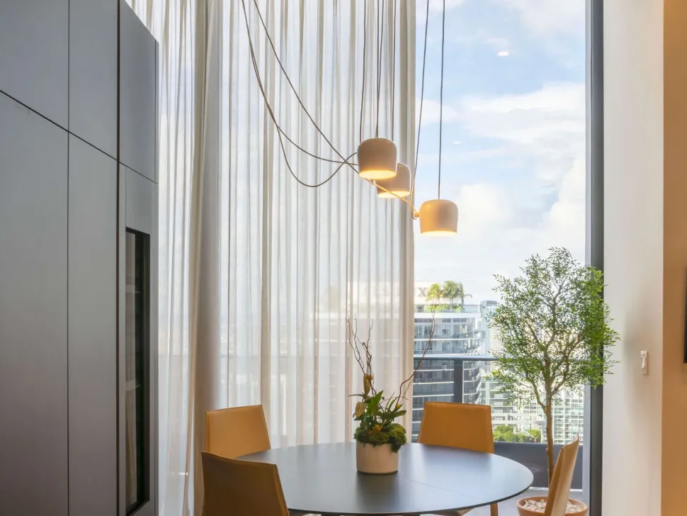 A sospensione Aim Flos a prezzo scontato