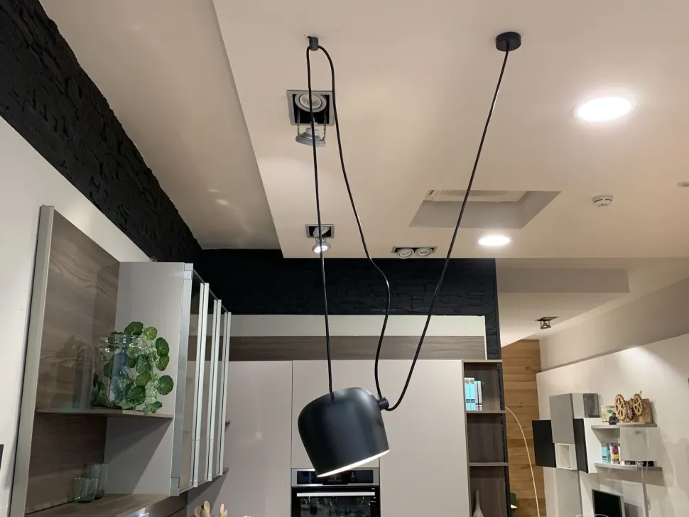 A sospensione Aim Flos a prezzo Outlet