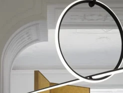 A sospensione Arrangements Flos in Offerta Outlet