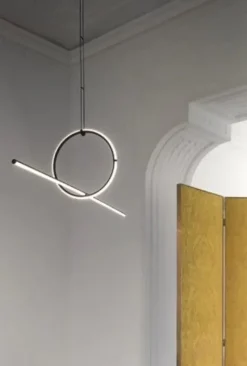 A sospensione Arrangements Flos in Offerta Outlet