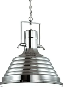 A sospensione Artigianale Lampadario a sospensione fisherman di ideal lux stile Moderna a prezzi outlet