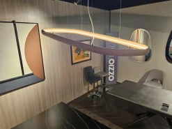 A sospensione Atollo Ozzio con uno sconto esclusivo