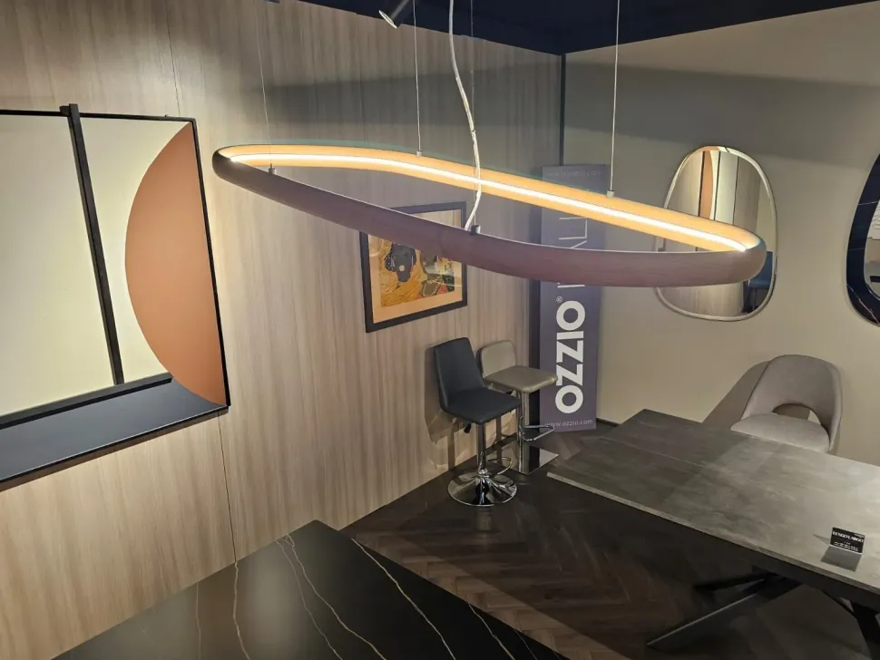 A sospensione Atollo Ozzio con uno sconto esclusivo