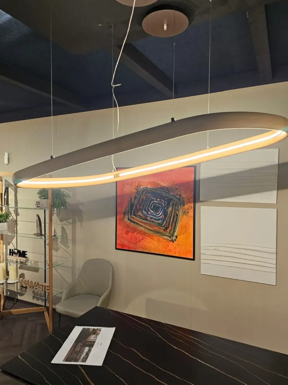 A sospensione Atollo Ozzio con uno sconto esclusivo