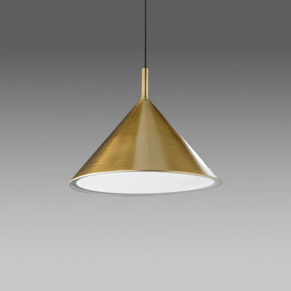 A sospensione Barbie sg gea luce sospensione in ottone Collezione esclusiva con uno sconto esclusivo