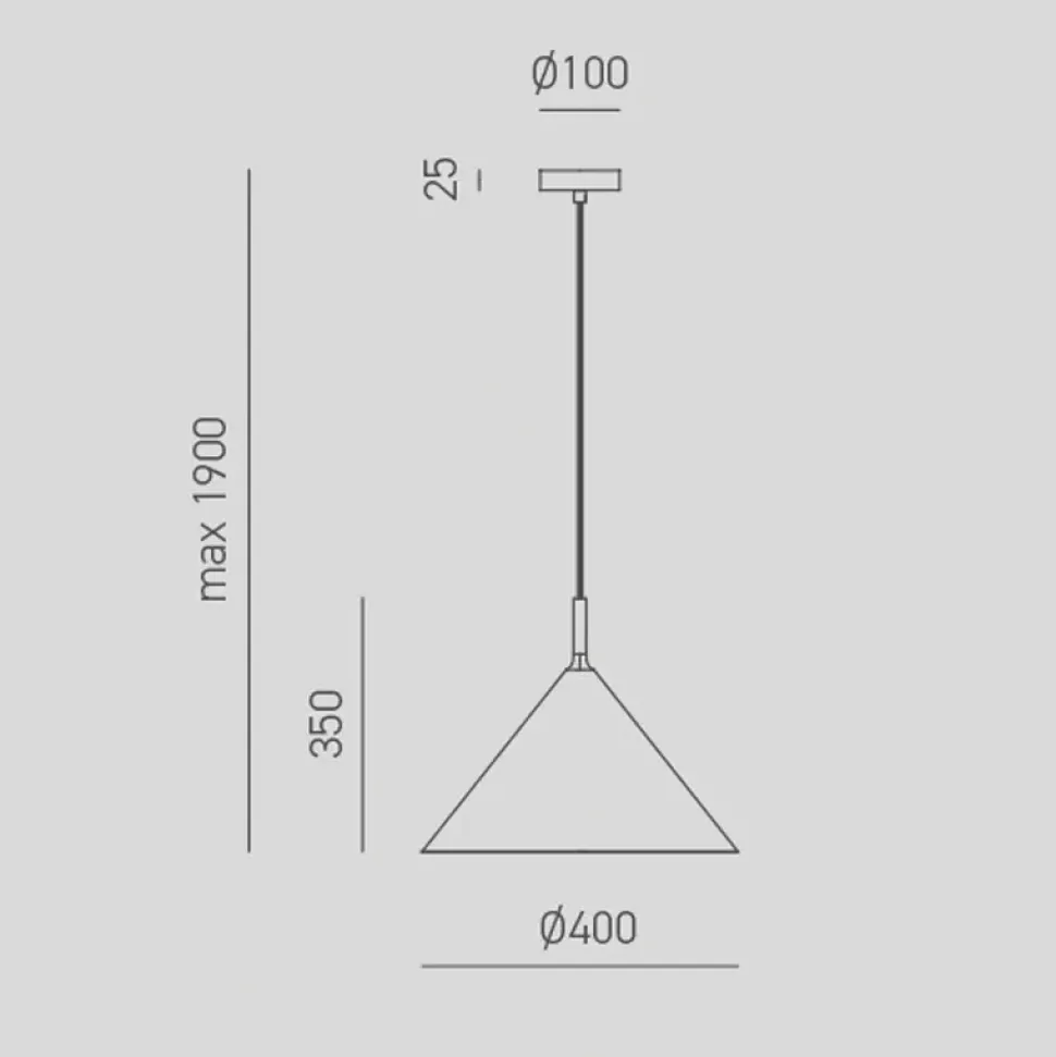 A sospensione Barbie sg gea luce sospensione in ottone Collezione esclusiva con uno sconto esclusivo