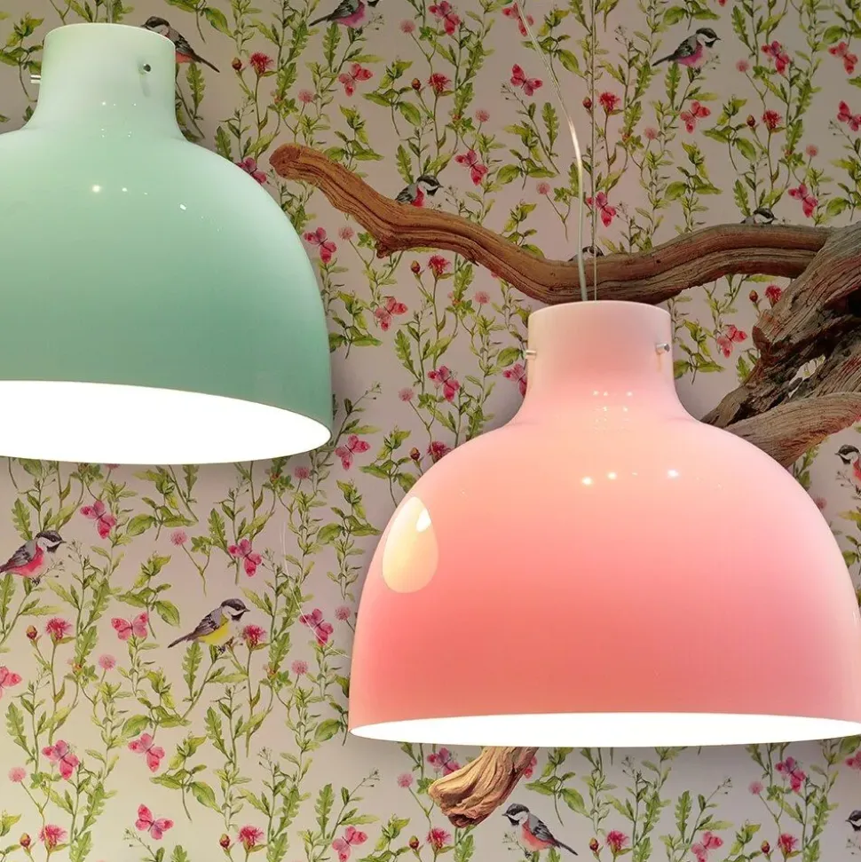 A sospensione Bellissima Kartell a prezzo scontato