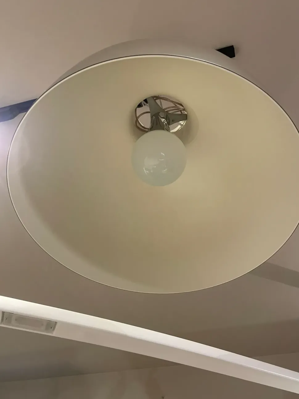 A sospensione Bellissima Kartell con uno sconto esclusivo