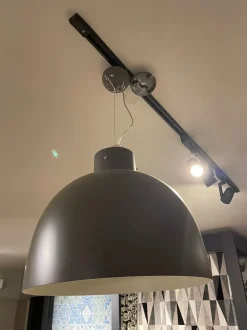 A sospensione Bellissima Kartell con uno sconto esclusivo