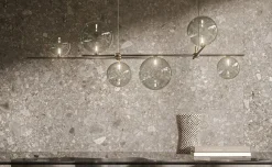 A sospensione Bloom Cattelan italia in Offerta Outlet