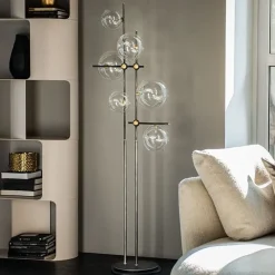 A sospensione Bloom Cattelan italia in Offerta Outlet