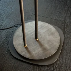 A sospensione Bloom Cattelan italia in Offerta Outlet