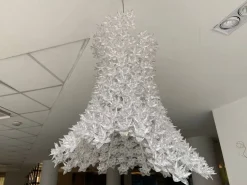 A sospensione Bloom Kartell in Offerta Outlet