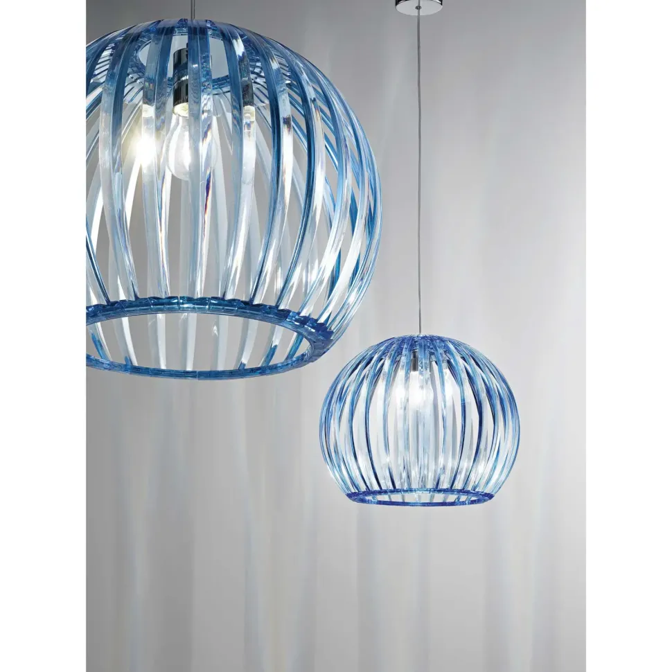 A sospensione 5858c perenz sospensione azzurro Collezione esclusiva con un ribasso esclusivo