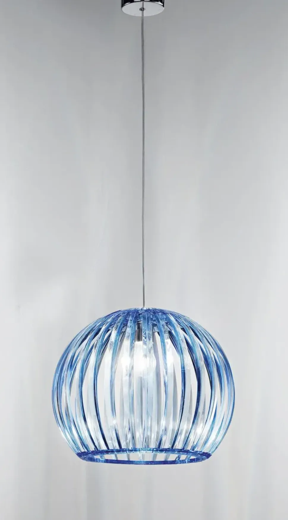 A sospensione 5858c perenz sospensione azzurro Collezione esclusiva con un ribasso esclusivo